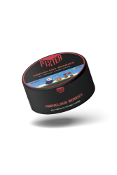 Суміш на основі каркаде Pixtea Грейпфрут-полуниця-малина (Marvelous Berries) 100 г